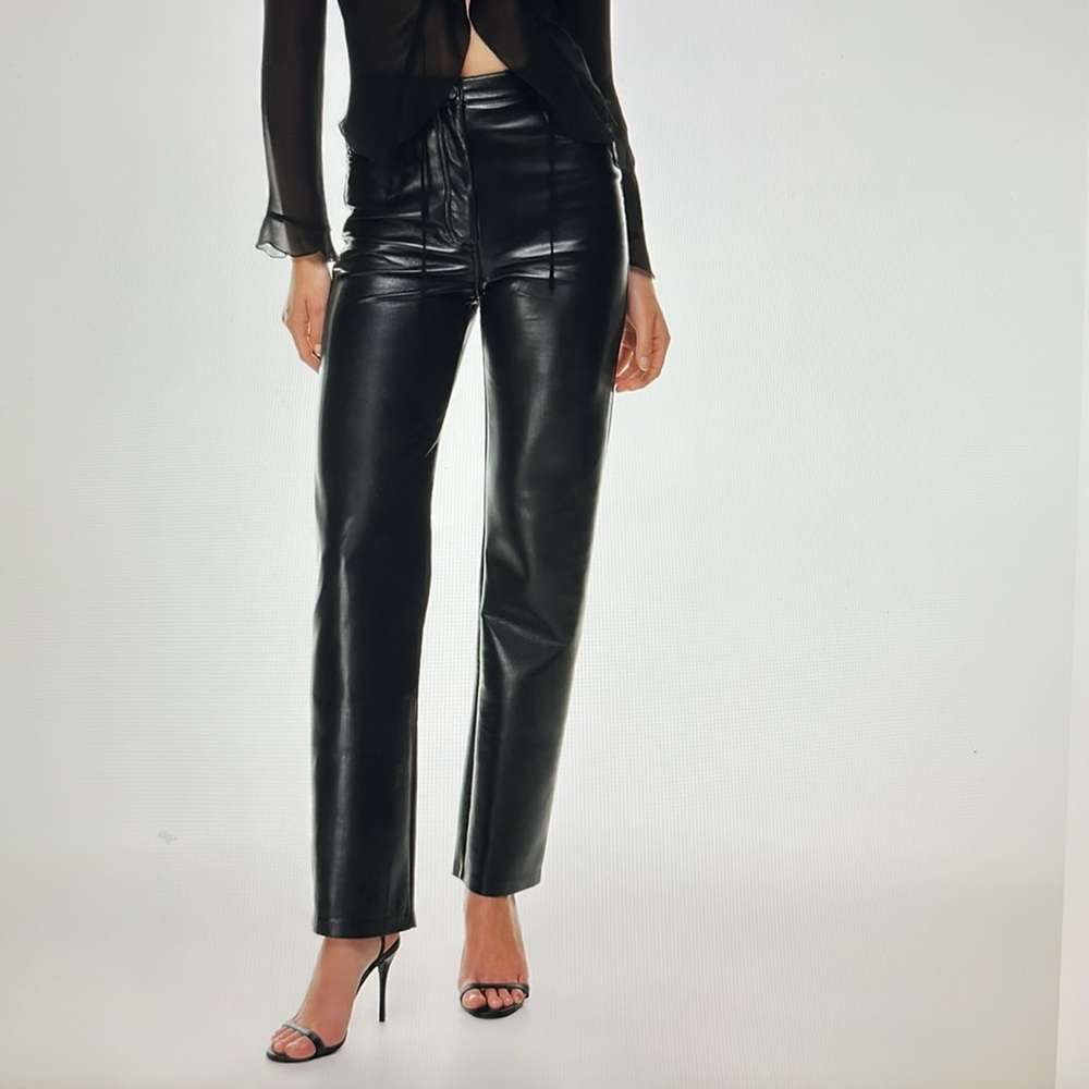 Aritzia Wilfred Melina pant size 2 NWT
